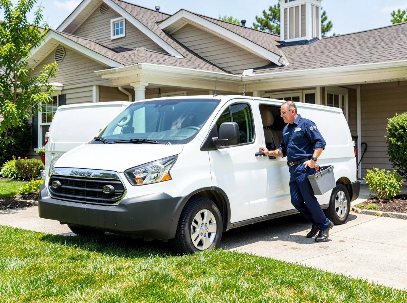 Emergency Plumber company in Sanford, VA