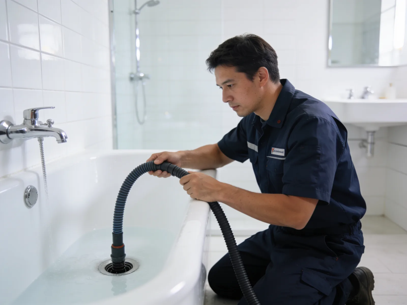 Emergency Plumber Sanford, VA FAQs